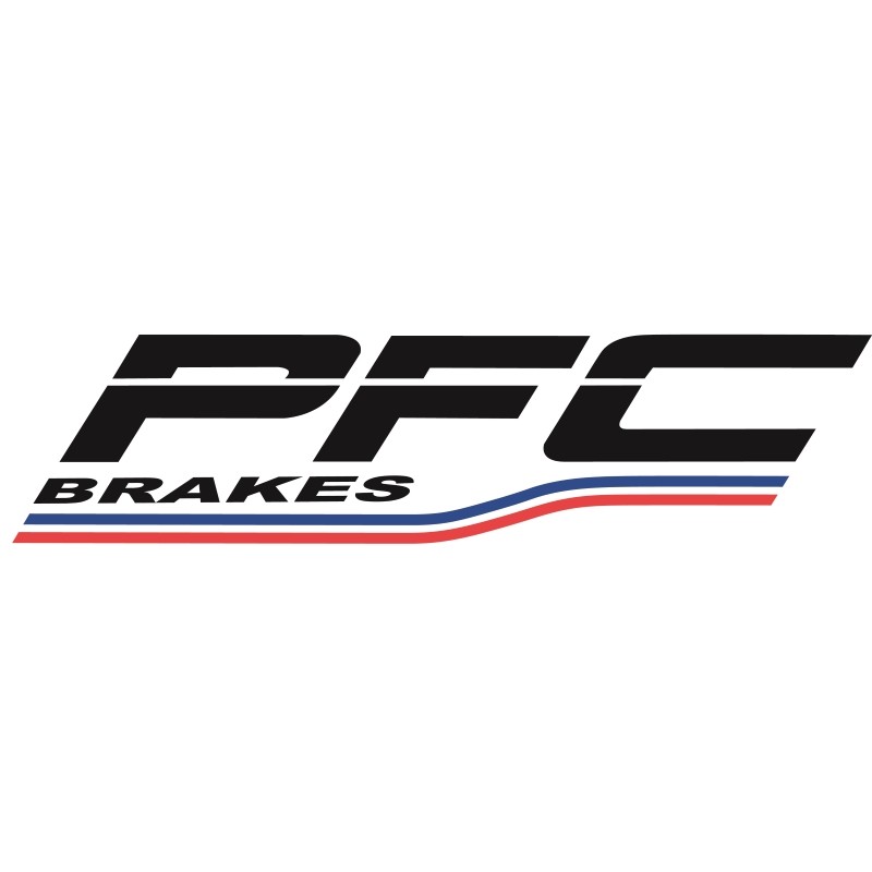 Race brake pads - Mercedes-AMG GT3 / GT4
Ferrari 296 GT3
Nissan GT-R GT3
front pad